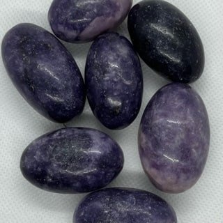 lépidolite