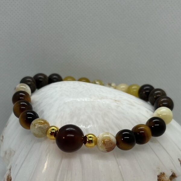 Bracelet Confiance en soi – Image 3